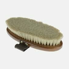 Horze Natural Hair Super Soft Brush