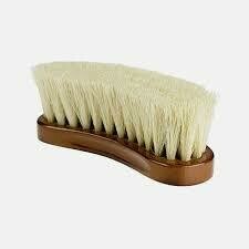 Horze Natural Hair Dust Brush