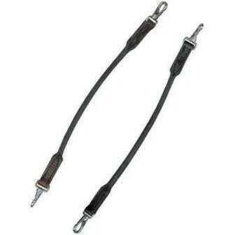 Rolled Grab Strap