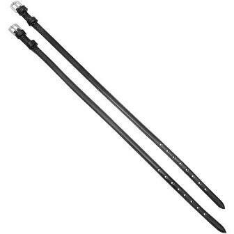 Tory Spur Straps
