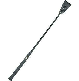 Fleck Bat nylon weave fleck handle 60
