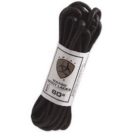 Ariat Long Paddock Laces