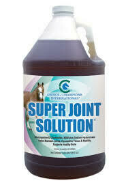 CoC Super Joint 1/2 Gallon