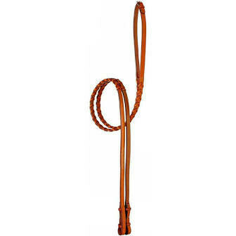Edgewood FCY lace reins Pony