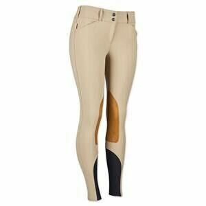 LDS TS BS FZ LR Tan