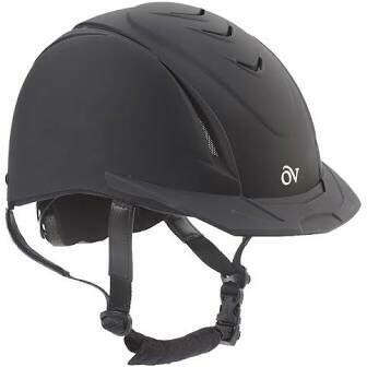 OV Deluxe Schooler Helmet