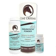 Coat Defense Preventative Powder