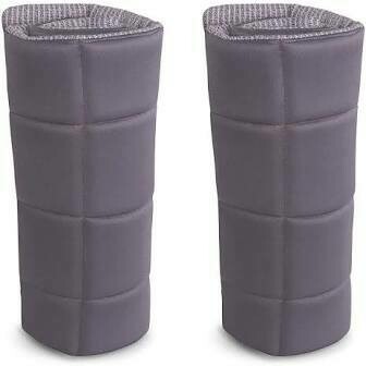 Circulation Standing Wraps