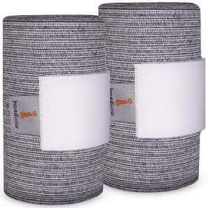 Circulation Exercise Bandages