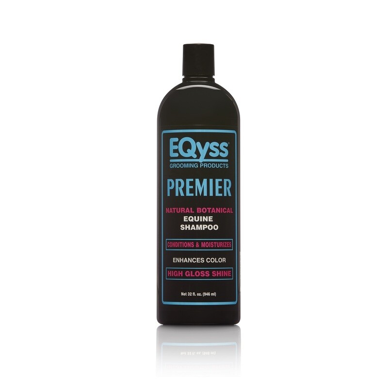 Eqyss Premier Shampoo 