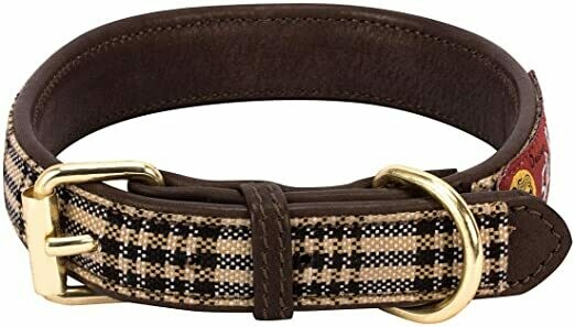 Baker Dog Collar