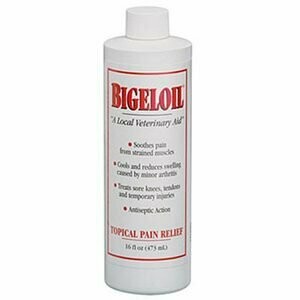 Bigeloil Linament