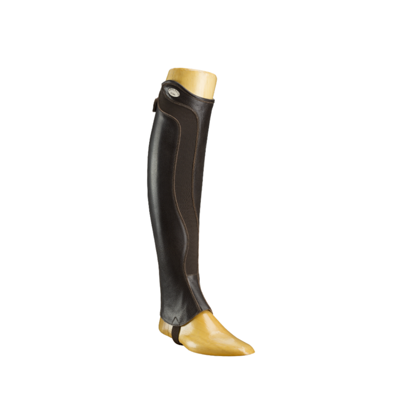 Parlanti K Wings Half Chaps