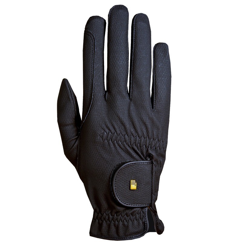 Roeckl Roeck-Grip Riding Glove - Unisex ONLINE