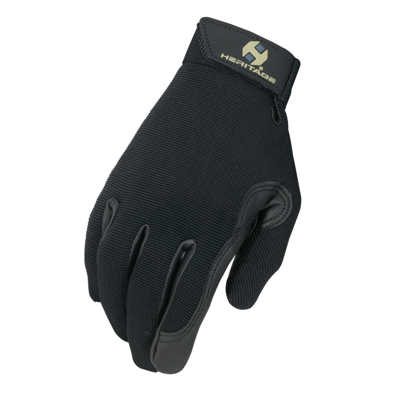 Heritage Performance Gloves