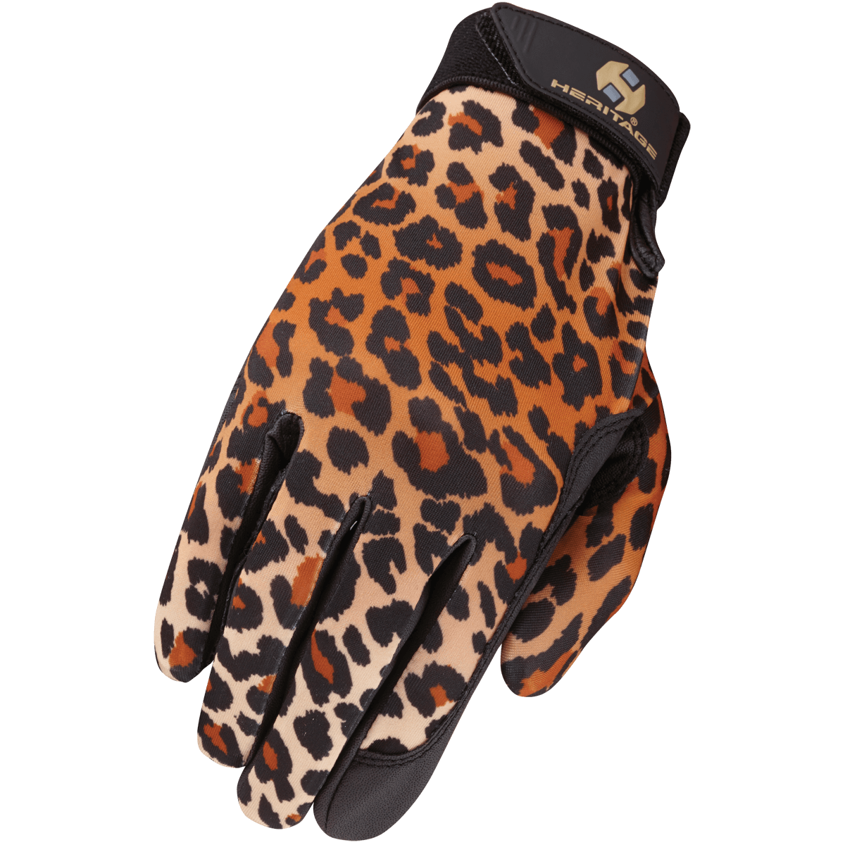 Heritage Performance Gloves - Print