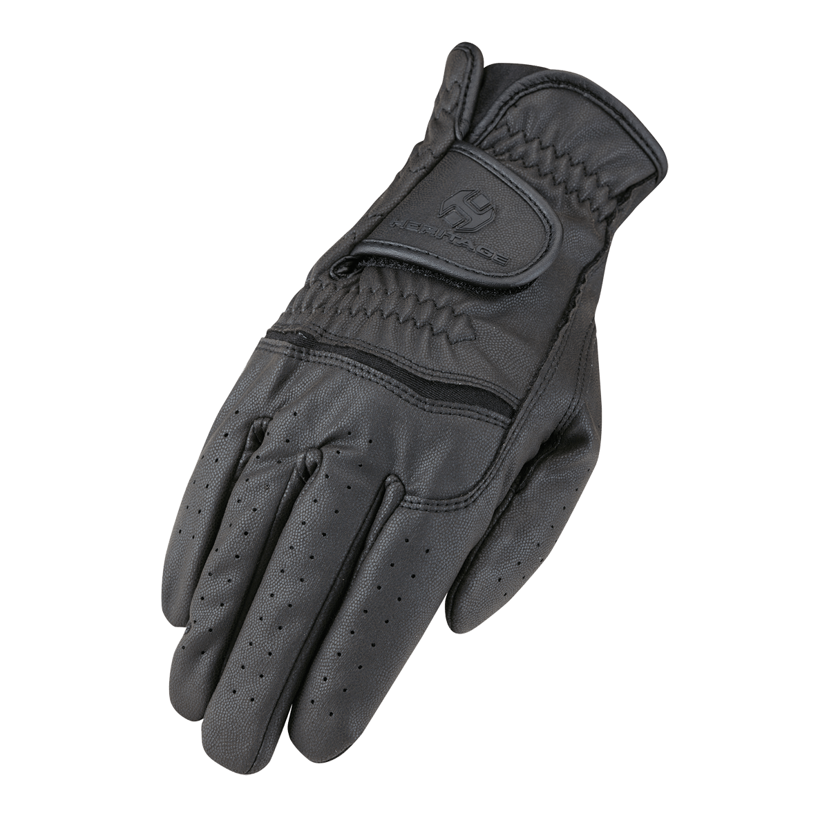 Heritage Premier Winter Show Glove