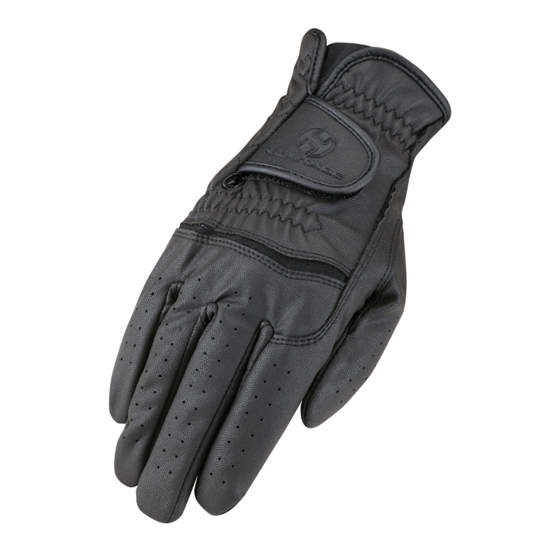 Heritage Premier Winter Show Glove