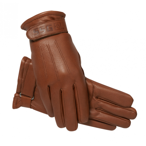 SSG Winter Trail Roper Gloves
