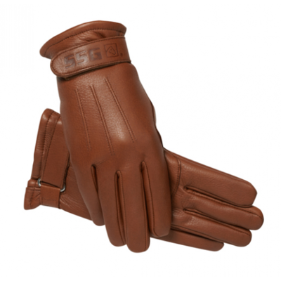 SSG Winter Trail Roper Gloves