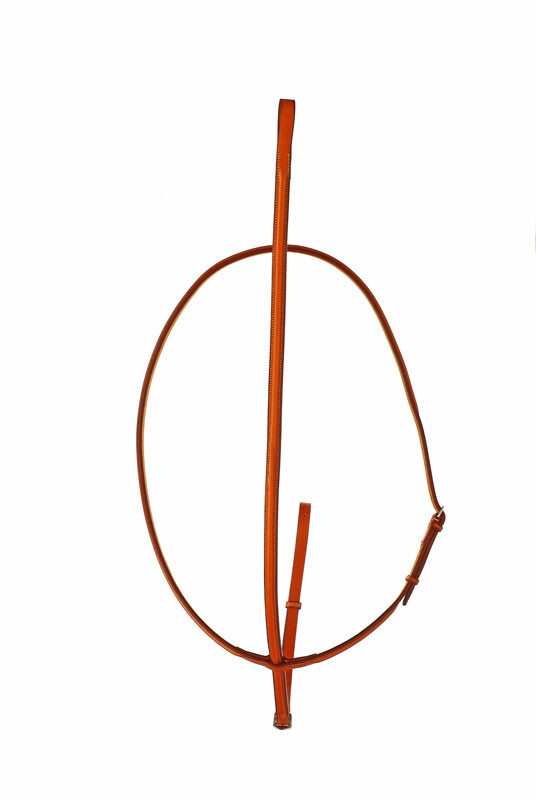 Edgewood Plain Raised Standing Martingale