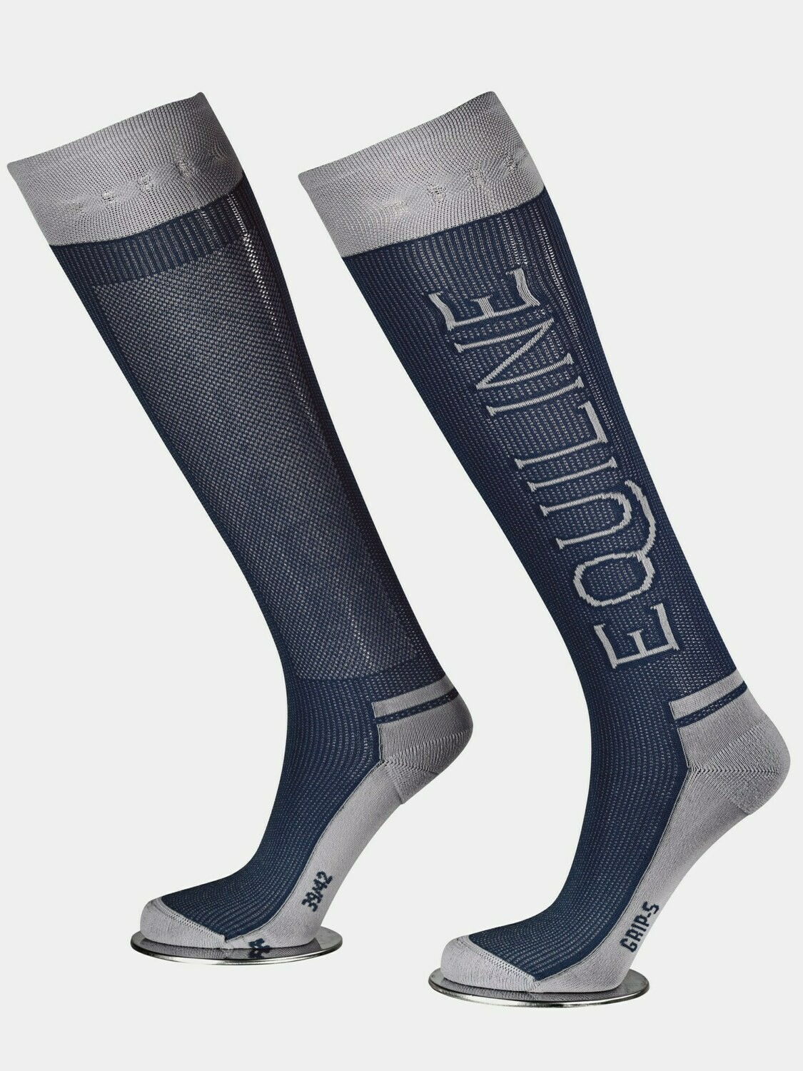 Equiline ENRIQUE - RIDING SOCKS