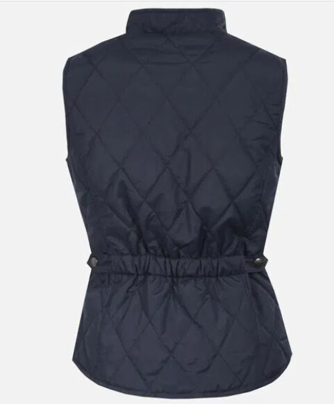 Horze Kid&#39;s Classic Quilted Vest