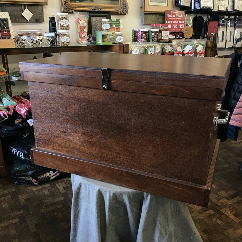 PW Starter Trunk