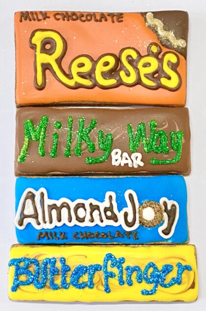 Chocolate Lovers #1 Snaks