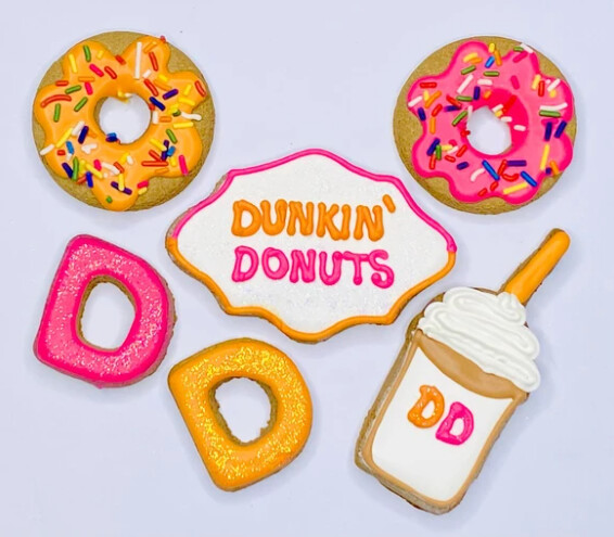 Dunkin Snaks