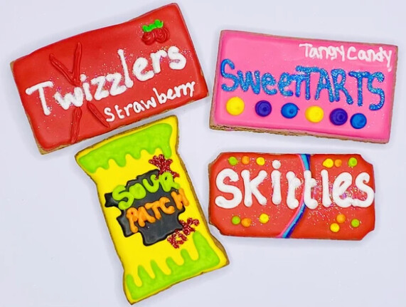 Sweet Tooth