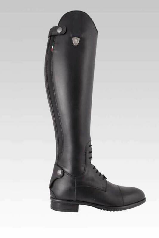 Tattini Boxer Boots