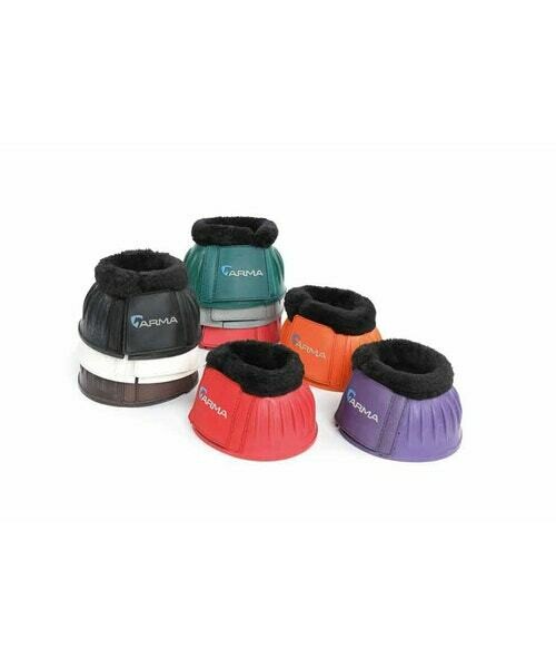 Arma OverReach Boots FLEECE