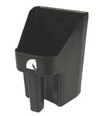 3 QT Feed Scoop