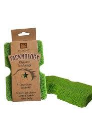 Sponge Tacknology 