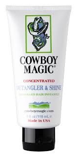 Cowboy Magic Detangler 4 oz