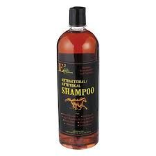 E3 Antibac Shampoo 32oz
