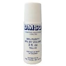 DMSO Roll on