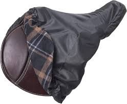 Centaur Saddle Cover