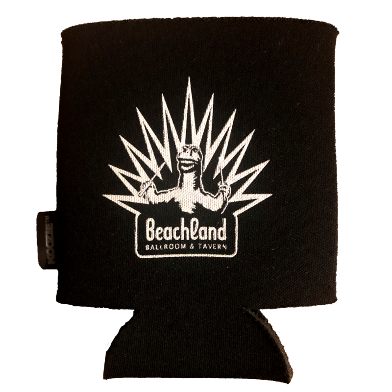 Godzilla Koozie