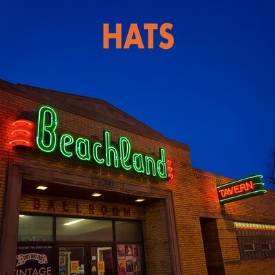 Hats