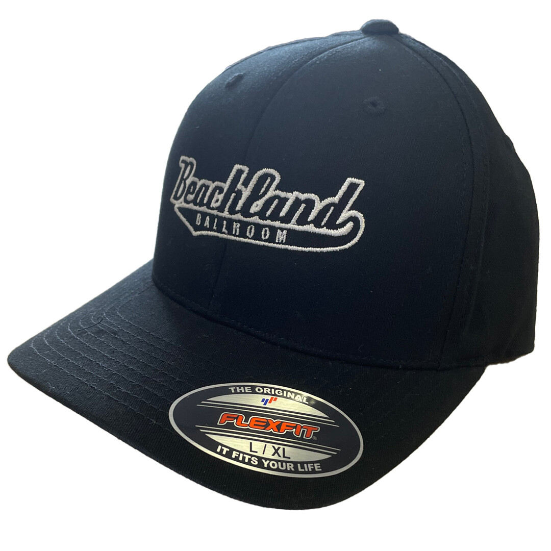 Flexfit logo hotsell