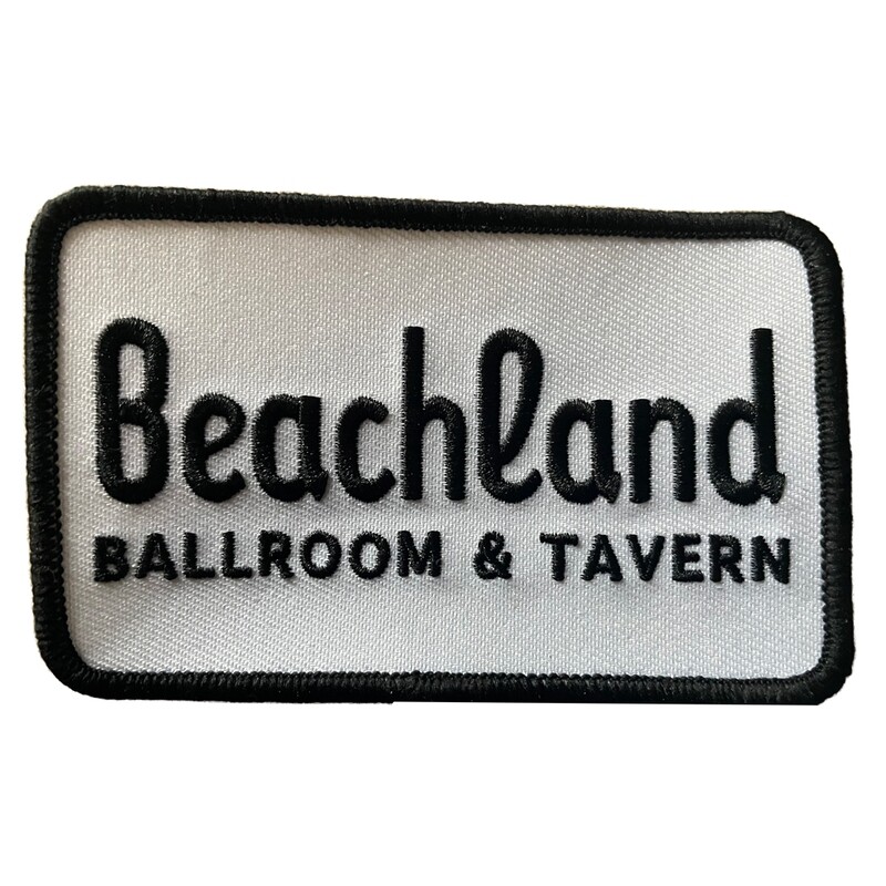 Beachland Ballroom Online Store