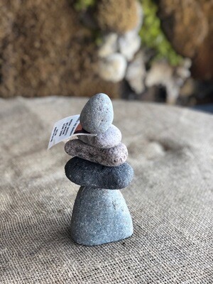 Ancient Graf 5PC Stone Cairn Medium BFG2019