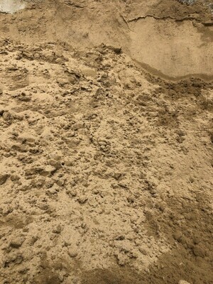 Bulk Dirt And Sand