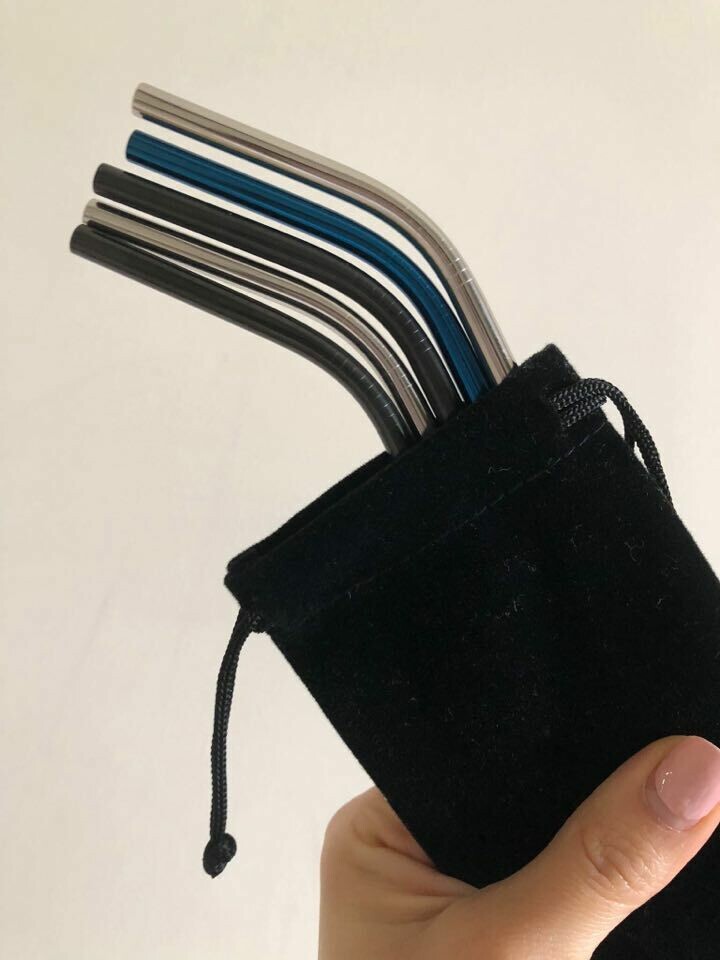BOLSA PARA POPOTES