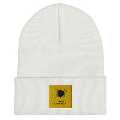 Cuffed Martyre Beanie