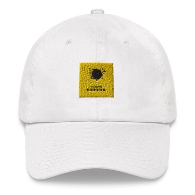 Carbon Dad hat