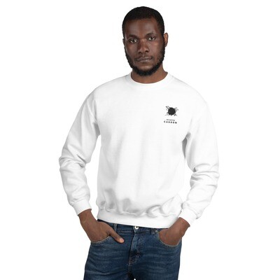 Carbon Unisex Sweatshirt