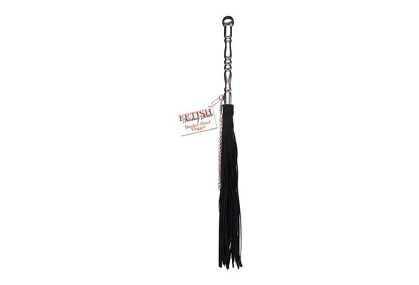 FF BEADED METAL FLOGGER